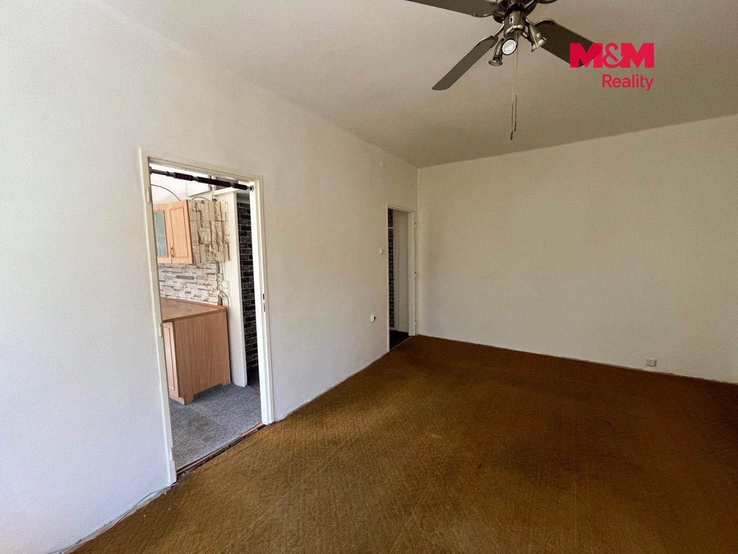 Prodej bytu 2+1 55 m² - foto 12