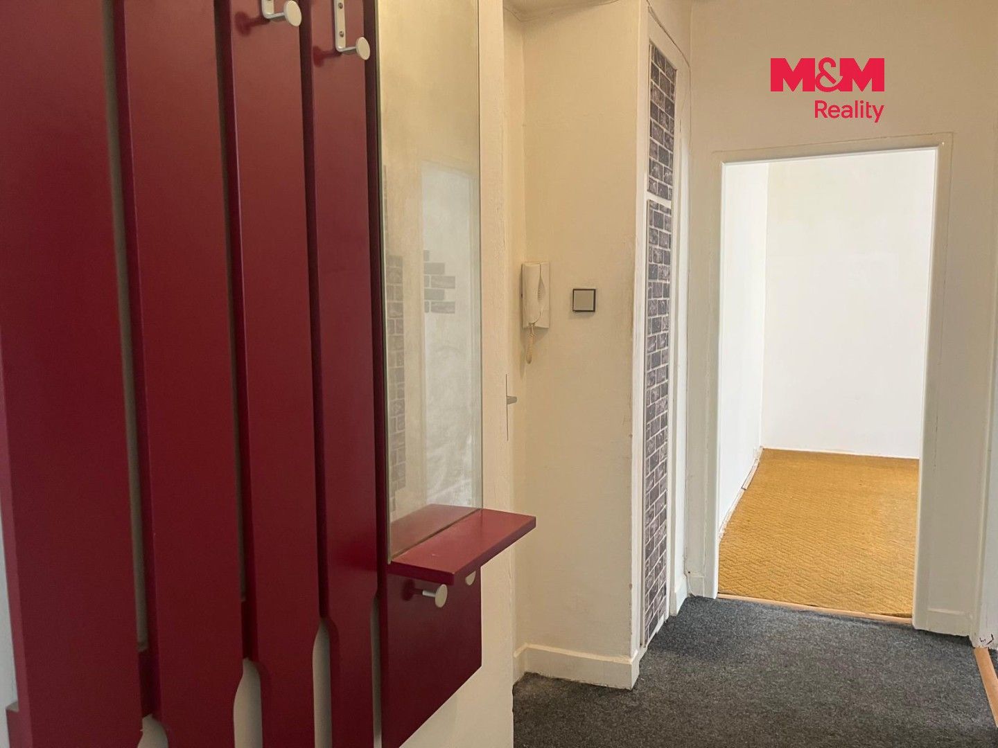 Prodej bytu 2+1 55 m² - foto 13
