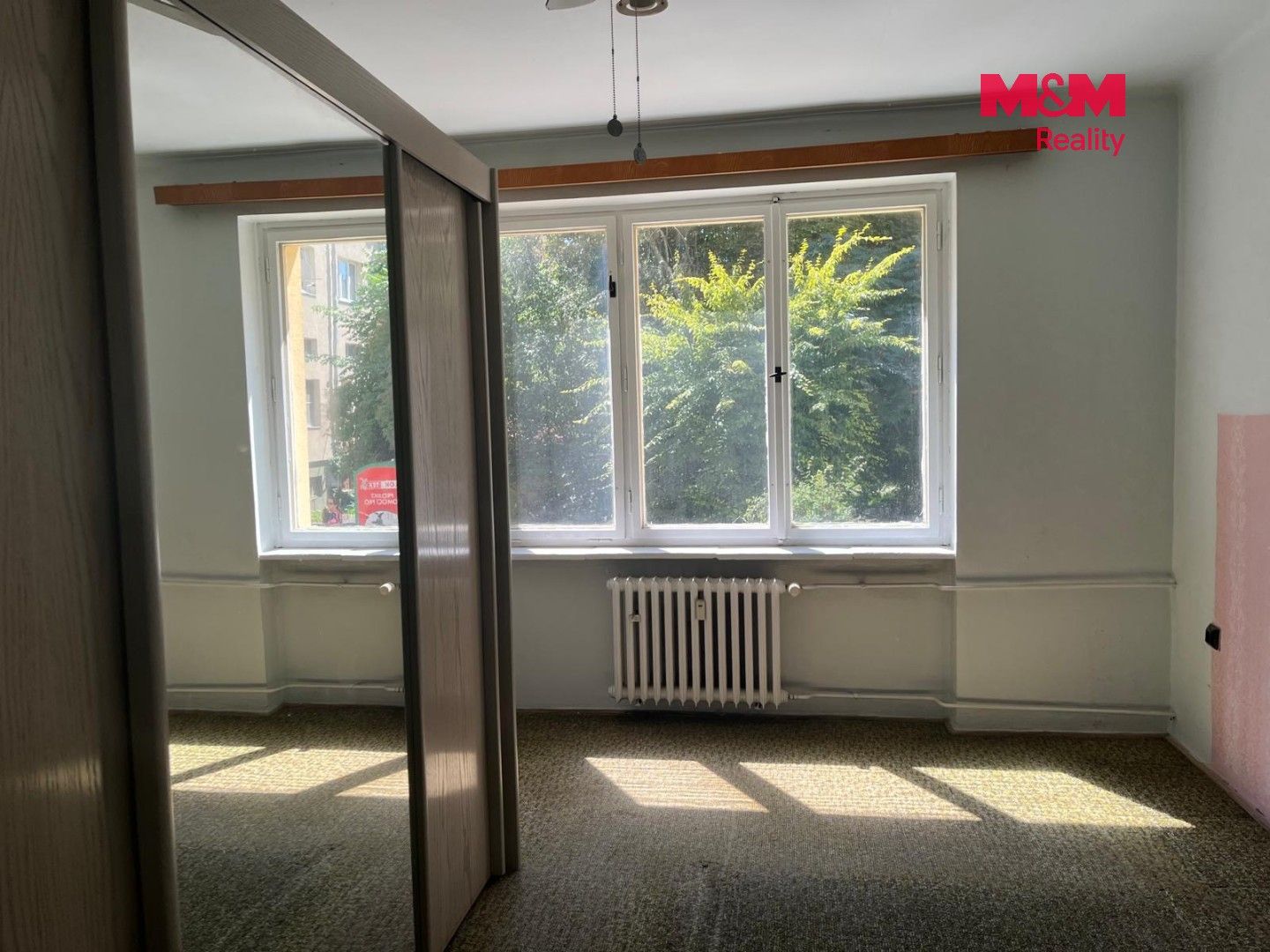 Prodej bytu 2+1 55 m² - foto 14