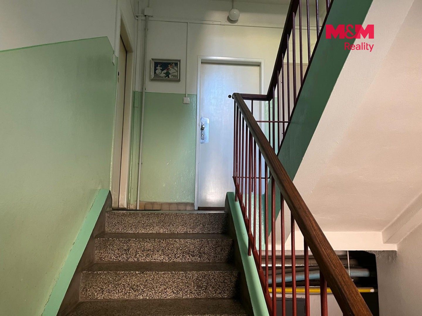 Prodej bytu 2+1 55 m² - foto 16