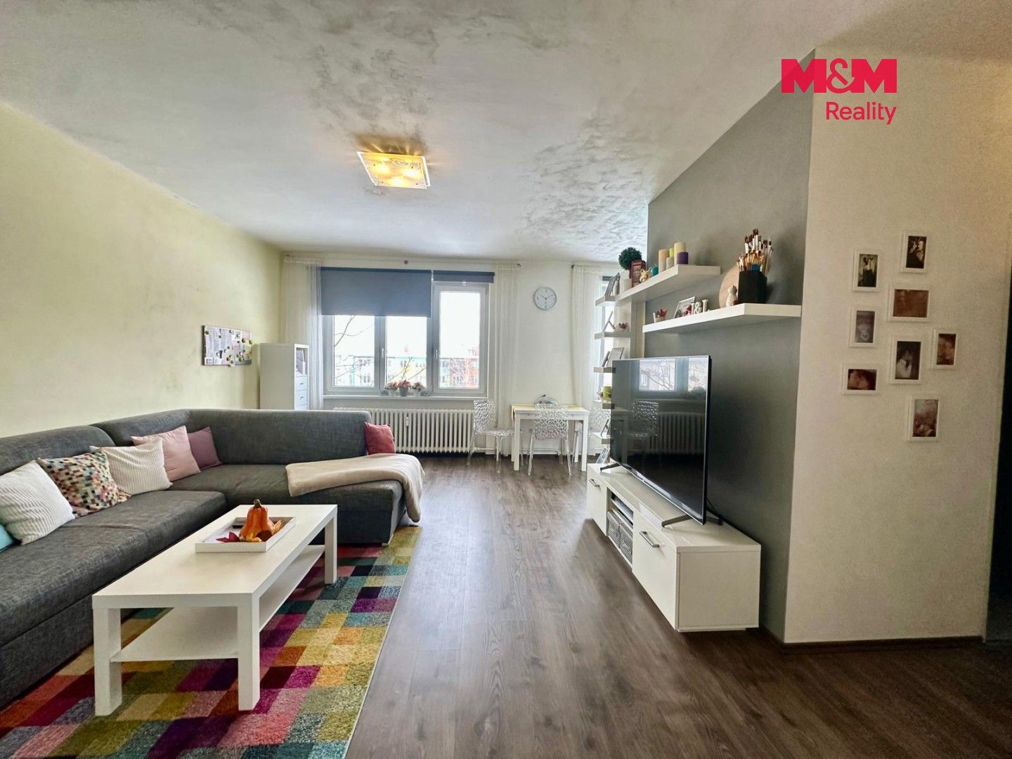 Prodej bytu 2+1 51 m² - foto 9