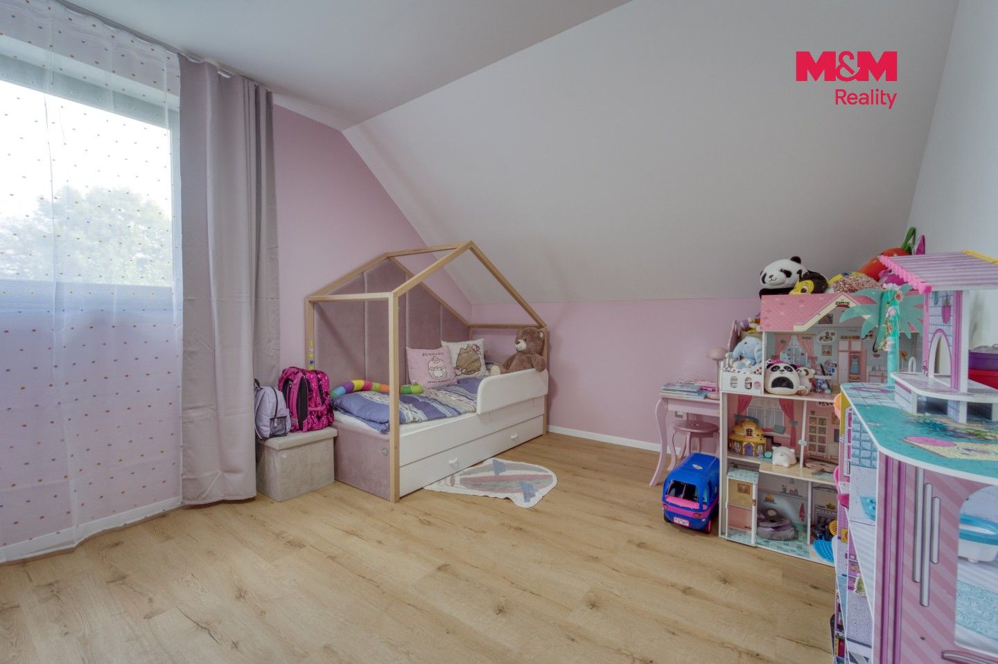 Prodej domu 144 m² - foto 14