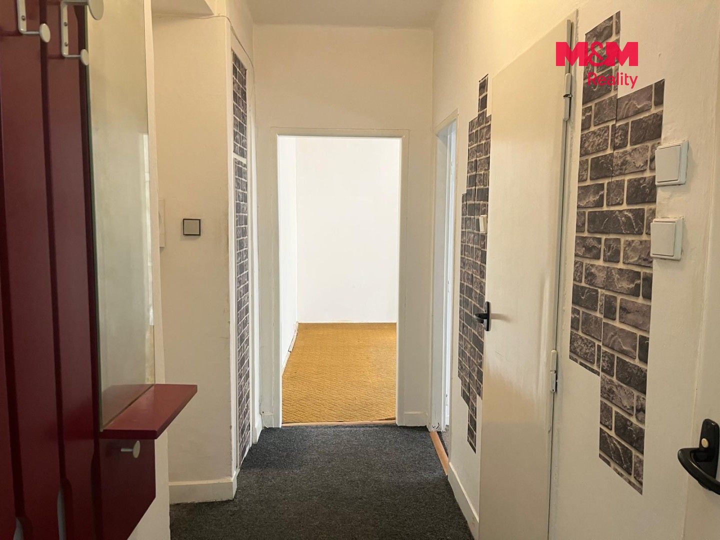 Prodej bytu 2+1 55 m² - foto 20
