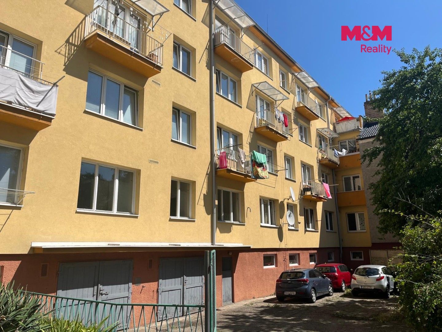 Prodej bytu 2+1 55 m² - foto 18