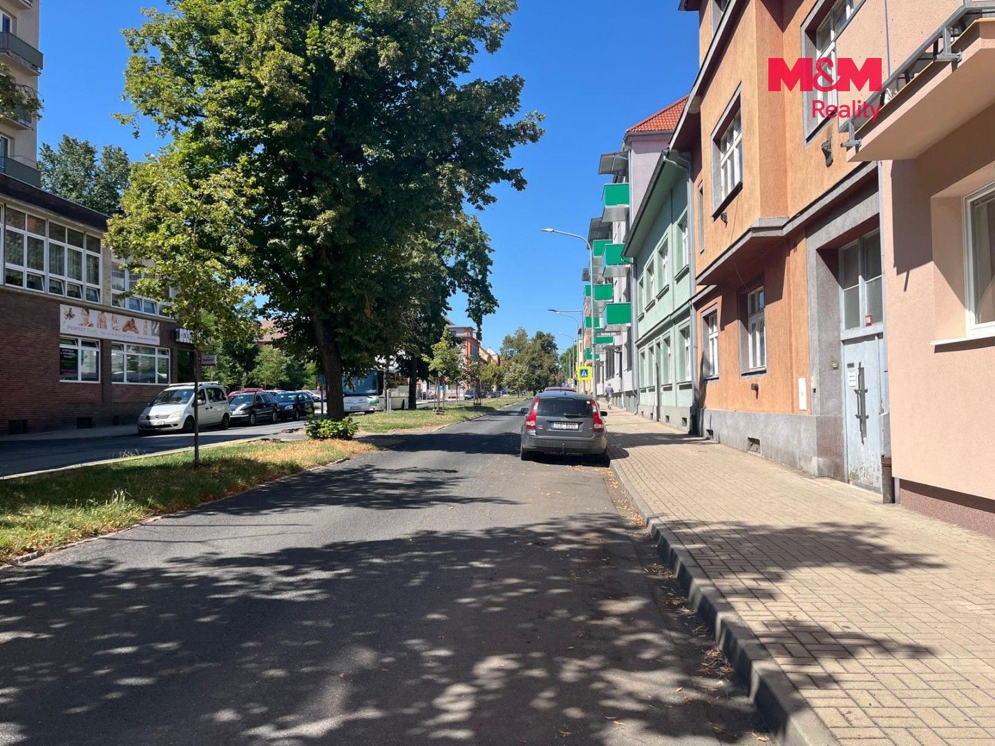 Prodej bytu 2+1 55 m² - foto 17