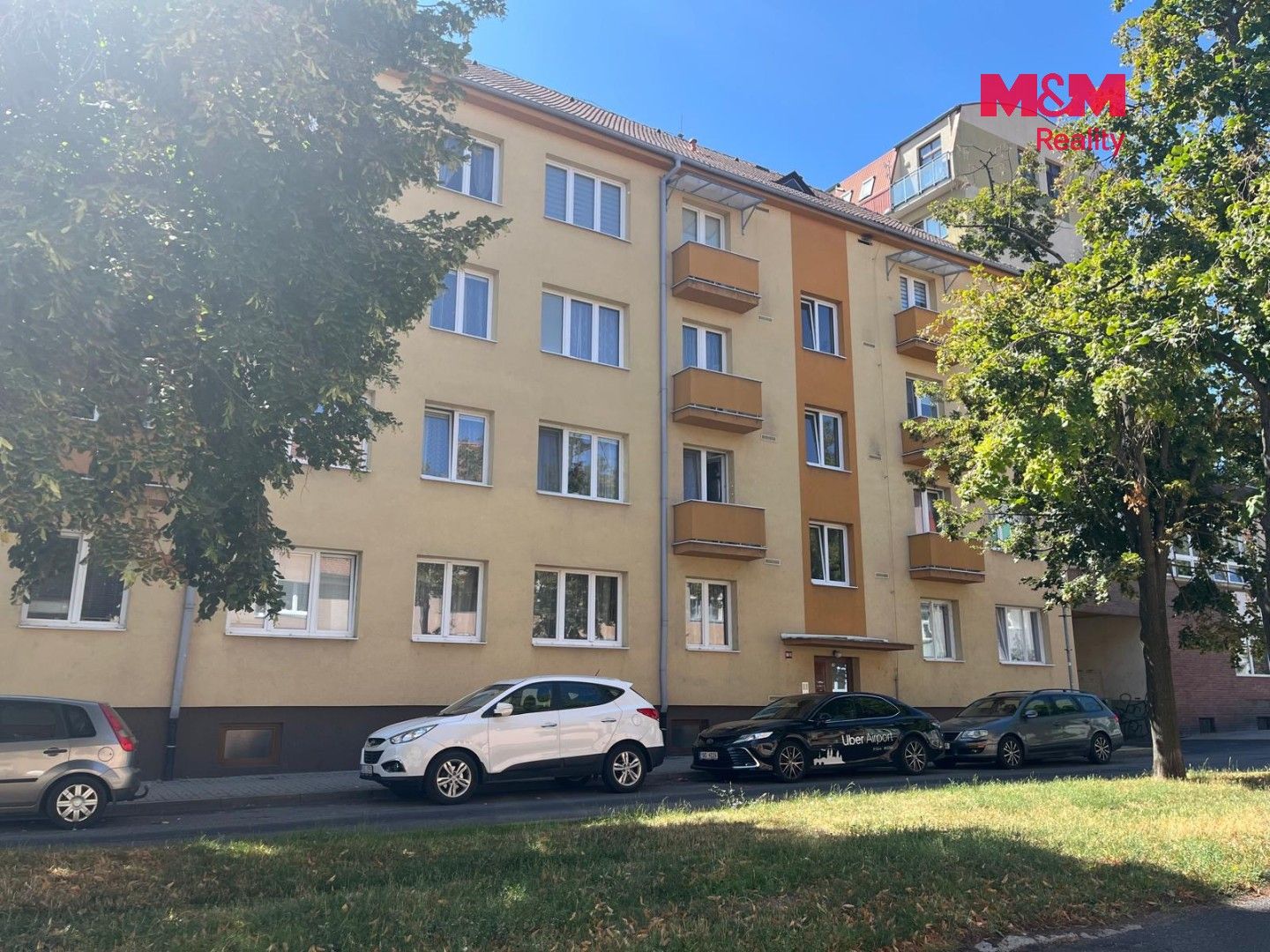 Prodej bytu 2+1 55 m² - foto 22