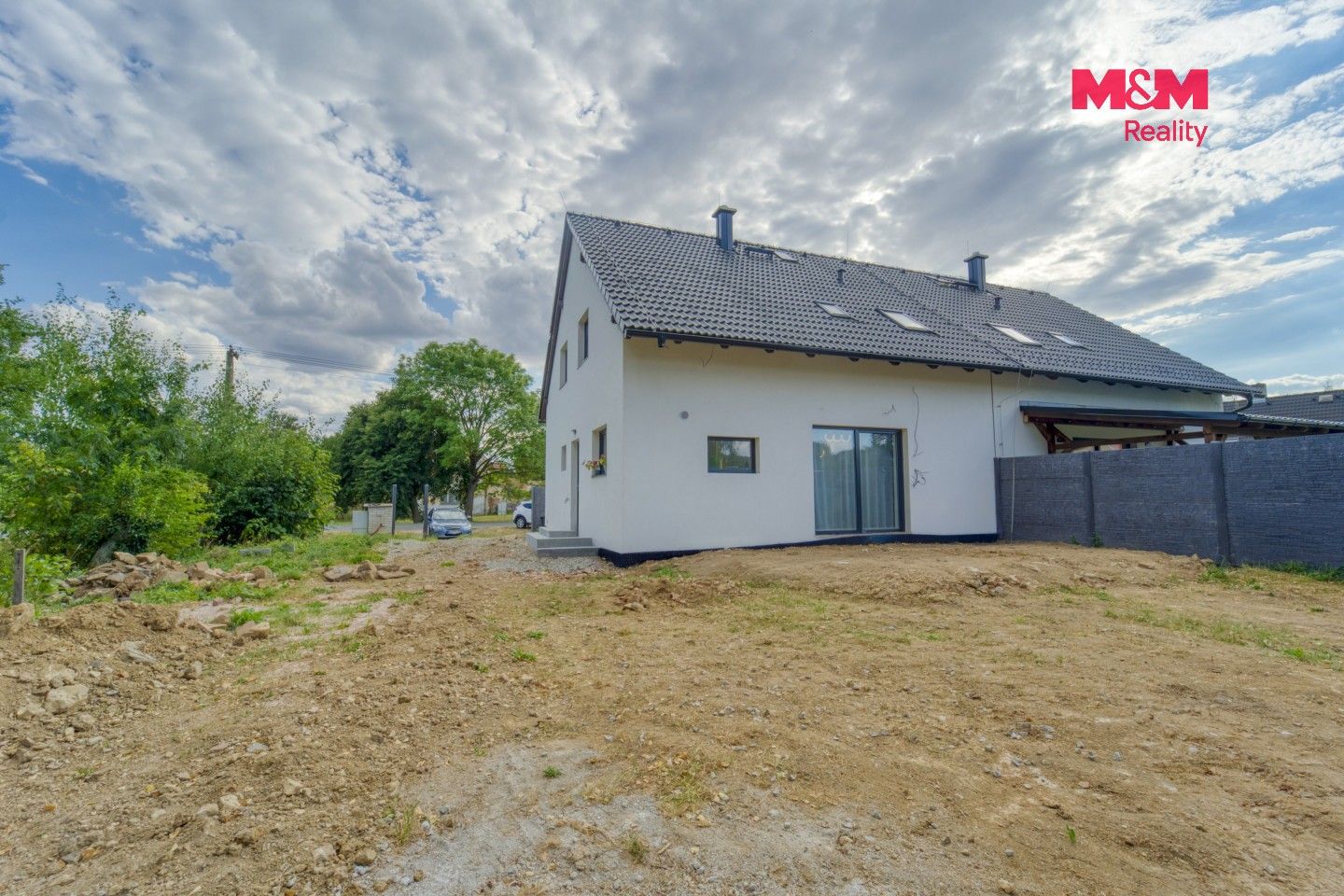 Prodej domu 144 m² - foto 23