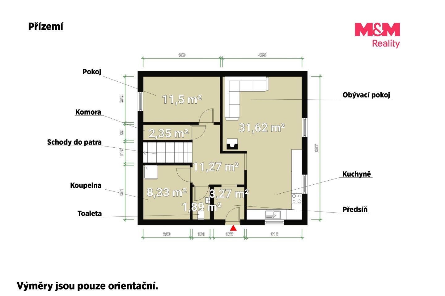 Prodej domu 144 m² - foto 26