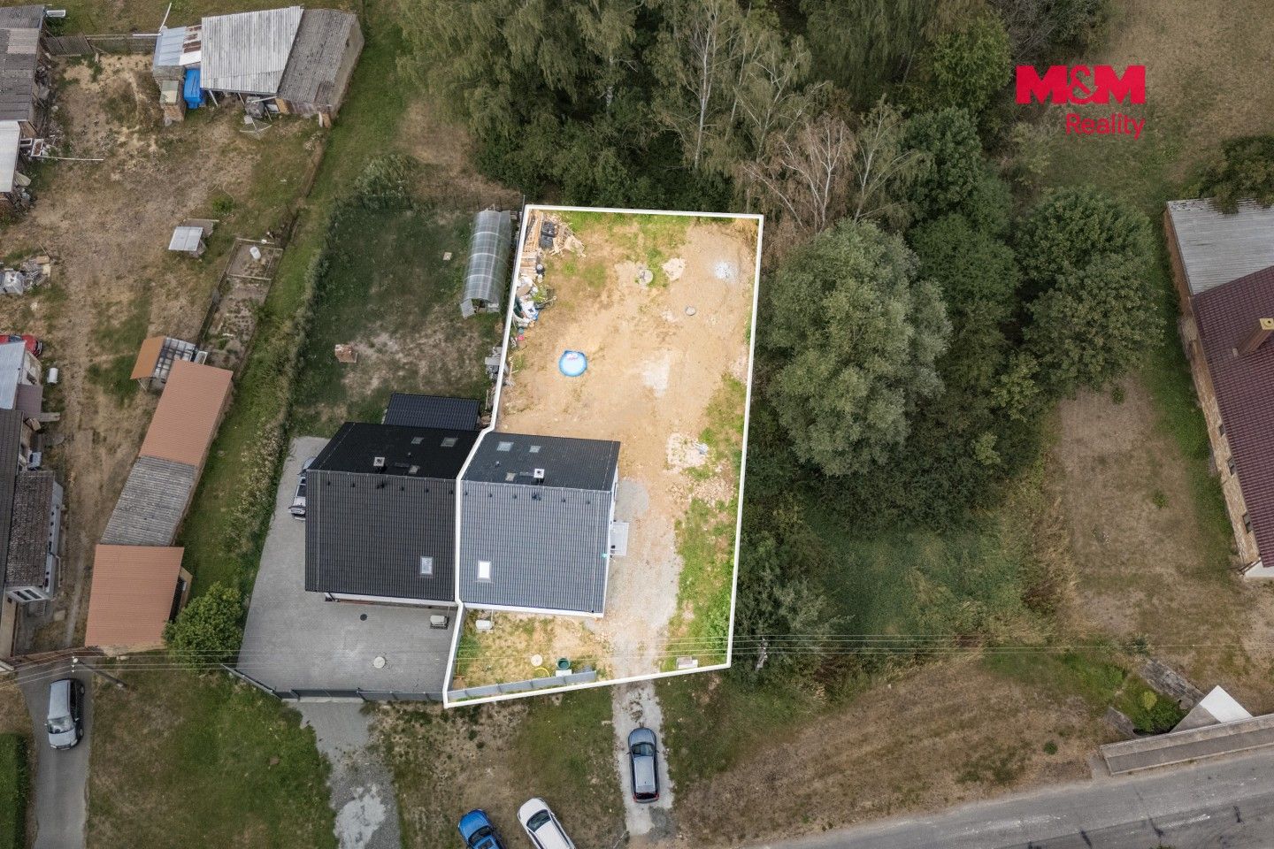 Prodej domu 144 m² - foto 25