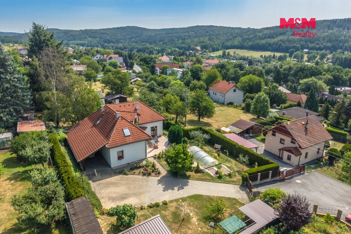 Prodej domu 225 m² - foto 6