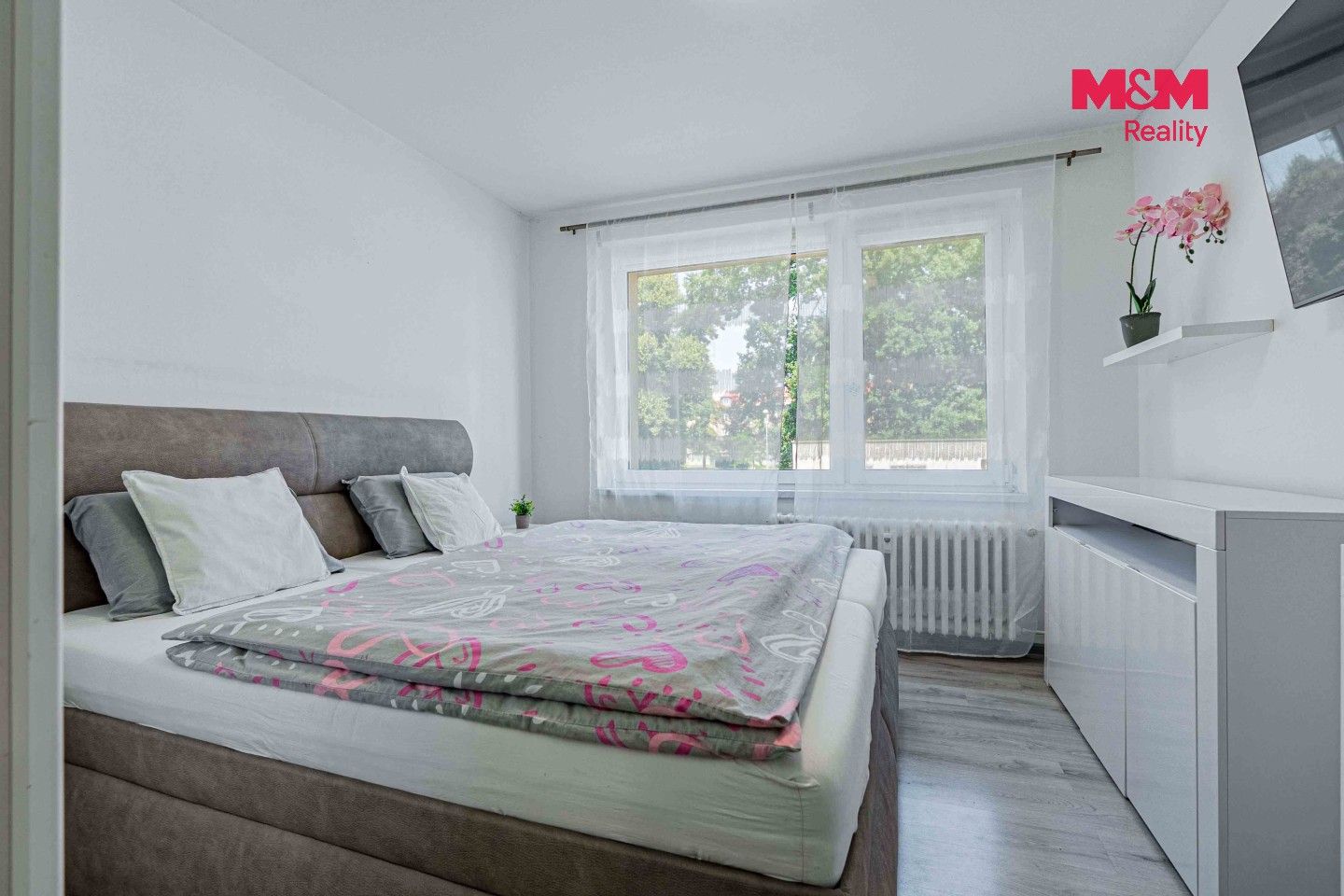 Prodej bytu 2+1 57 m² - foto 3