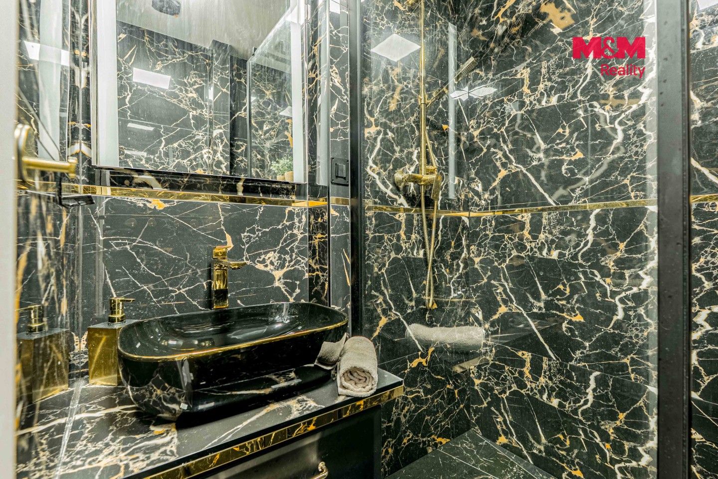 Prodej bytu 2+1 57 m² - foto 4