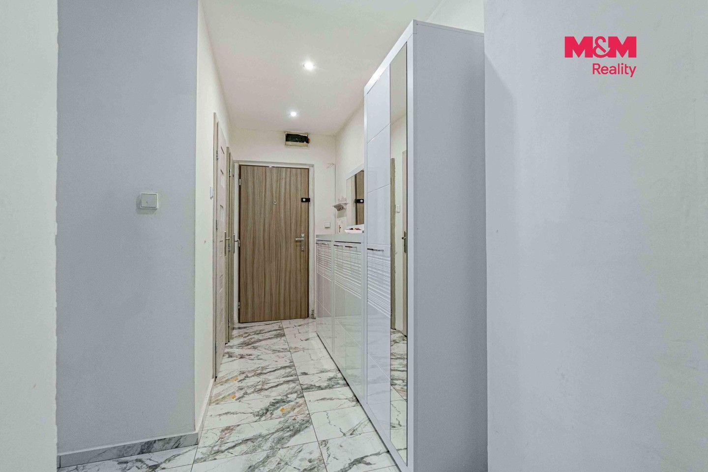 Prodej bytu 2+1 57 m² - foto 6
