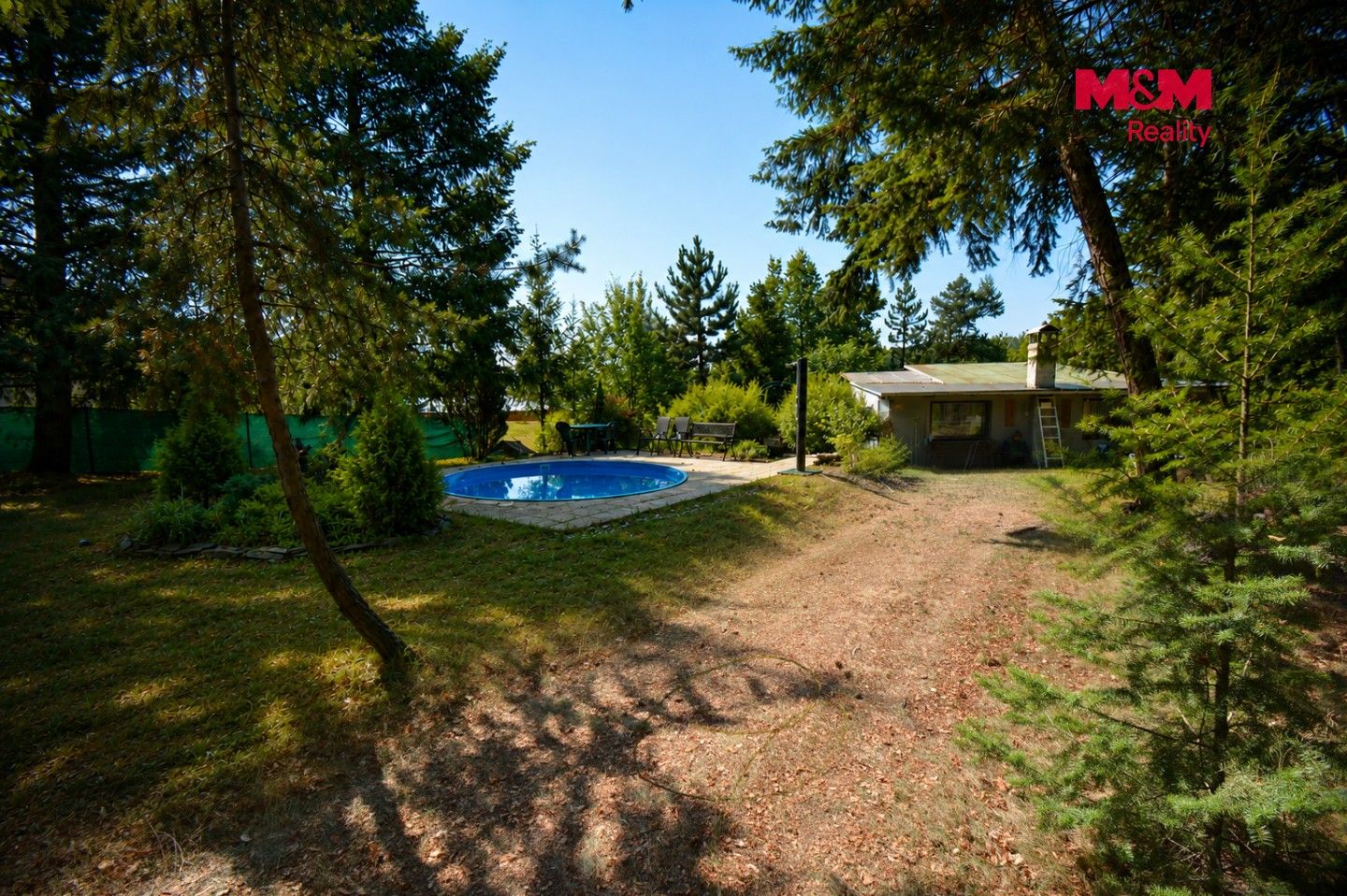 Prodej domu 40 m² - foto 3