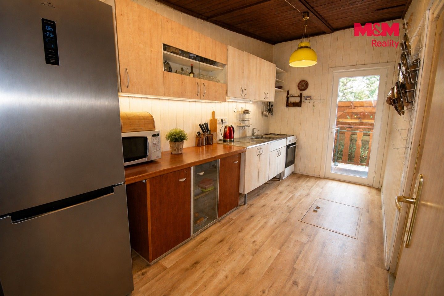 Prodej domu 40 m² - foto 4