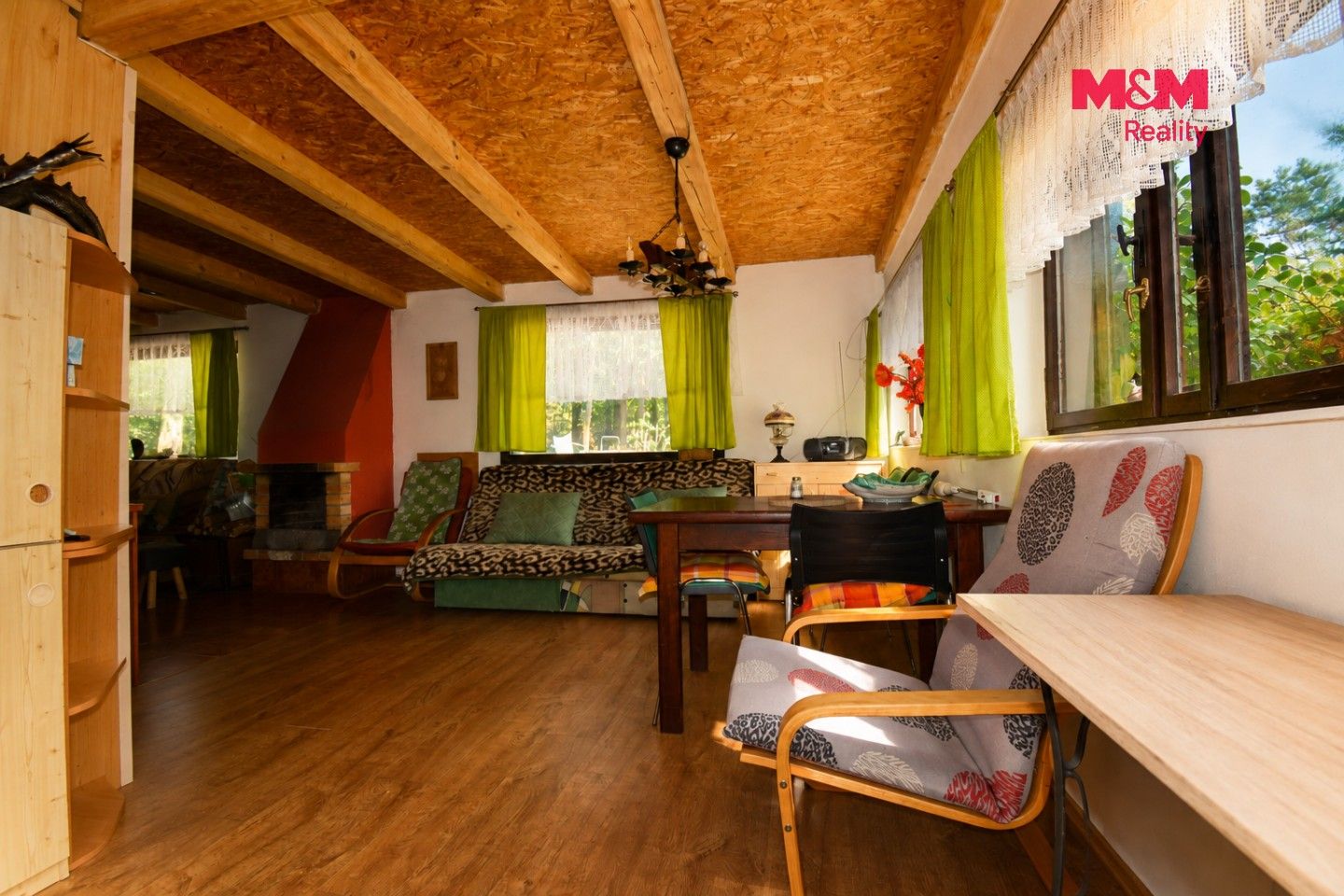 Prodej domu 40 m² - foto 5