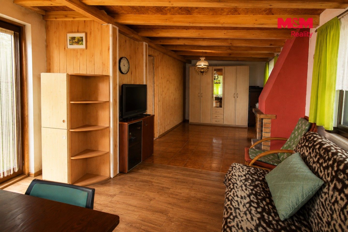 Prodej domu 40 m² - foto 6