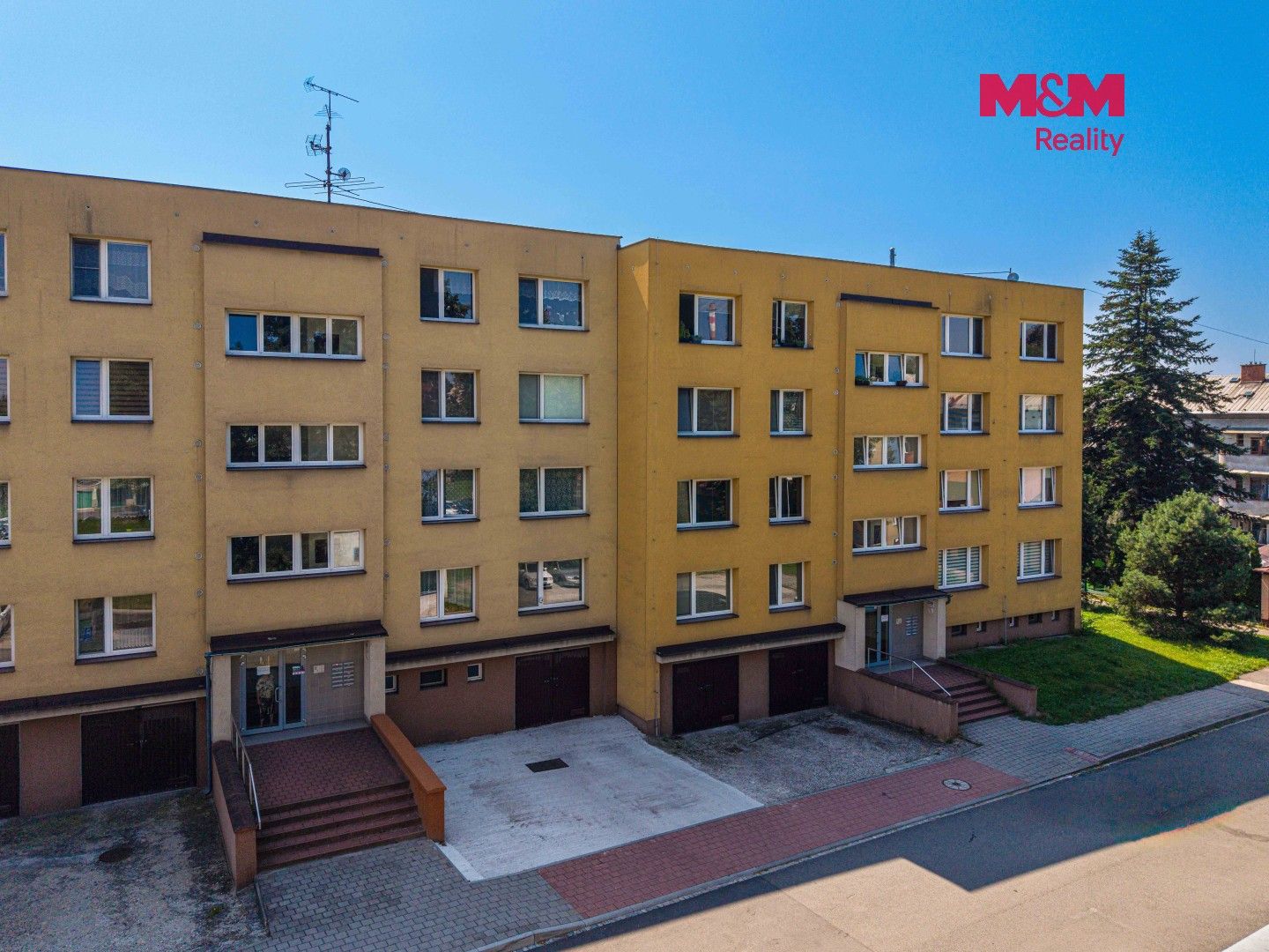 Prodej bytu 2+1 57 m² - foto 10