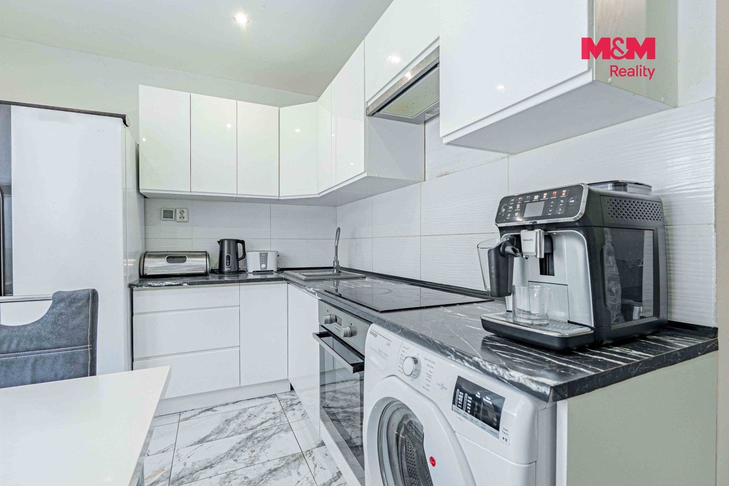 Prodej bytu 2+1 57 m² - foto 15