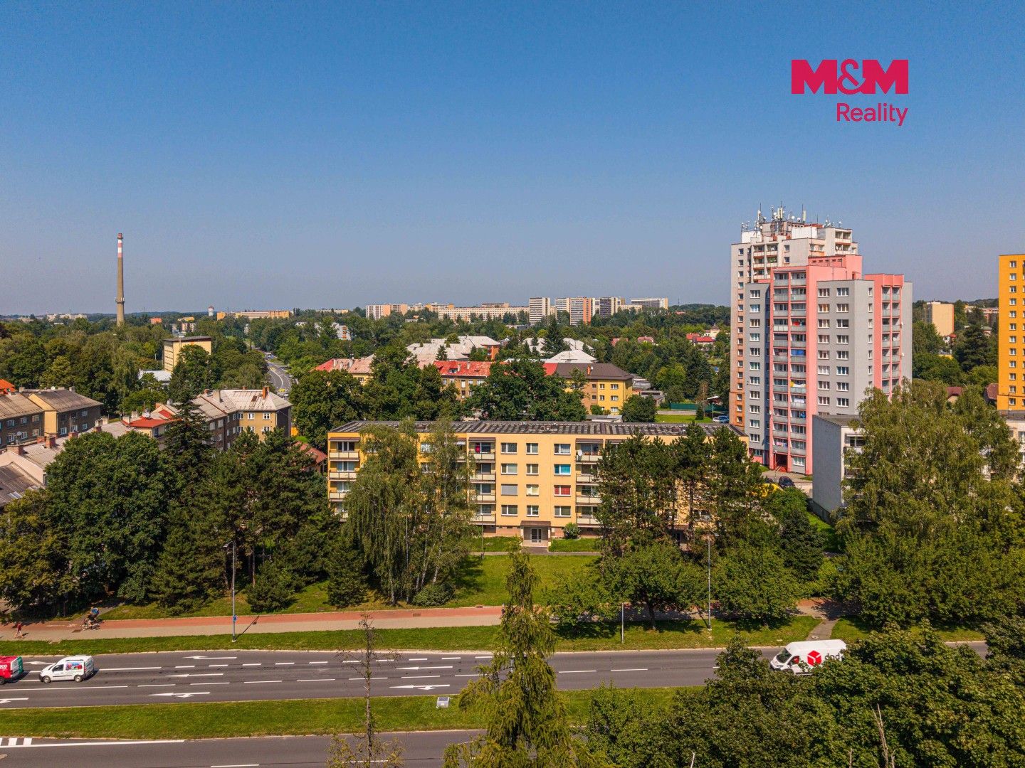 Prodej bytu 2+1 57 m² - foto 13