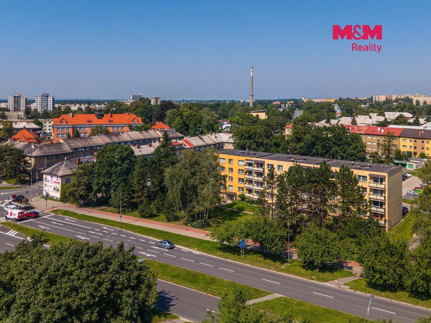 Prodej bytu 2+1 57 m² - foto 14
