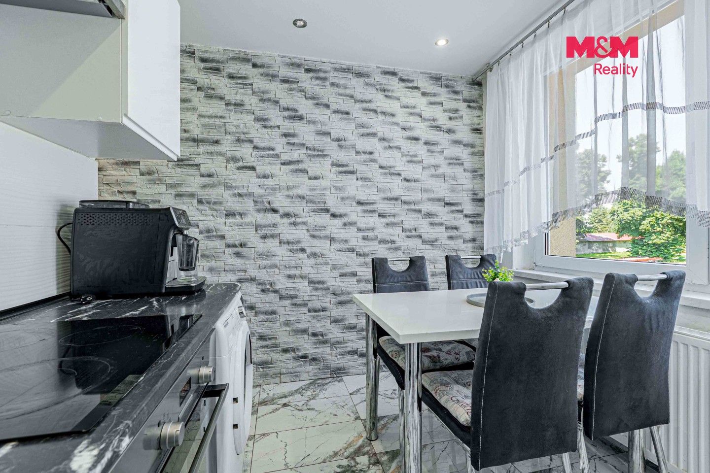 Prodej bytu 2+1 57 m² - foto 16