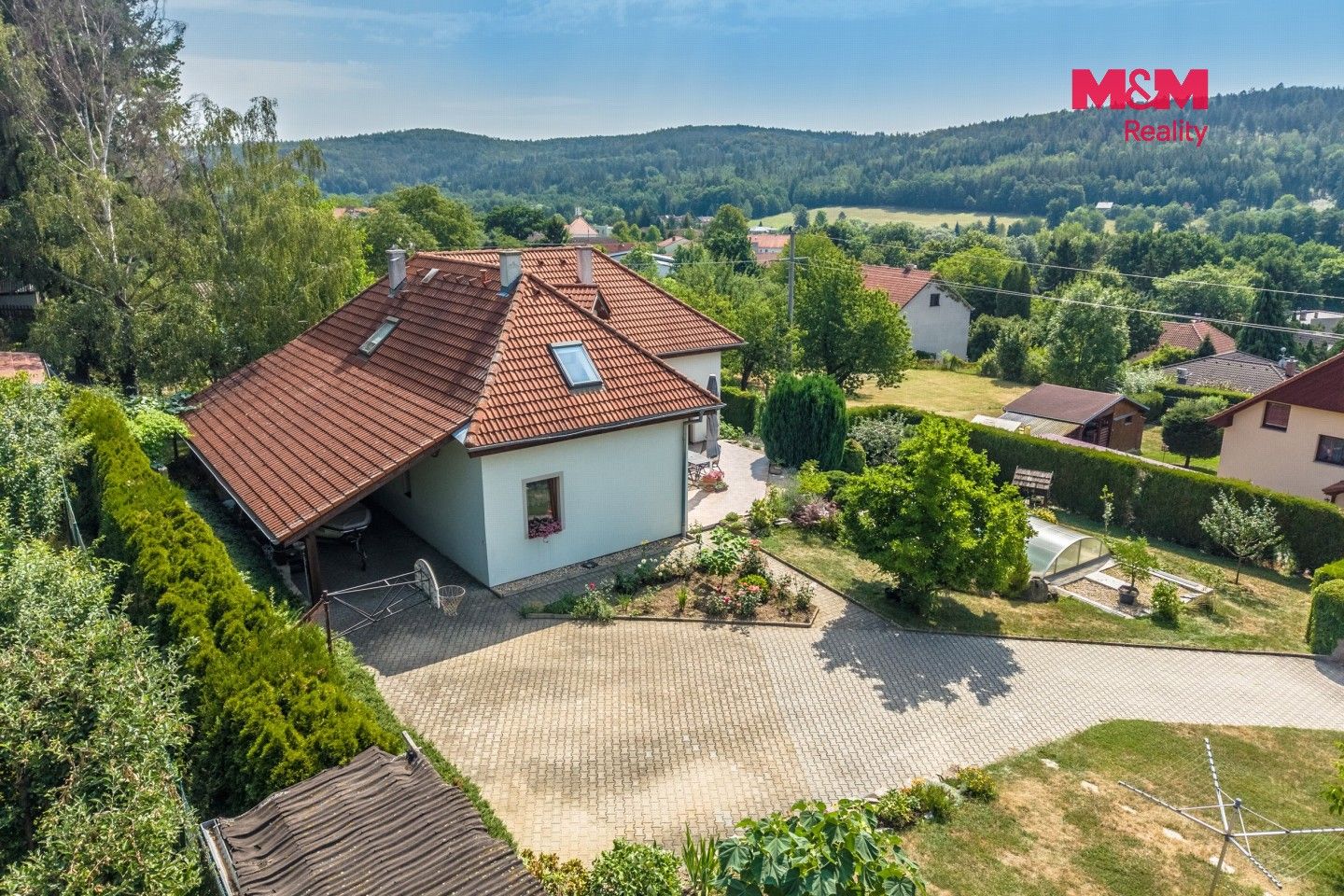 Prodej domu 225 m² - foto 12