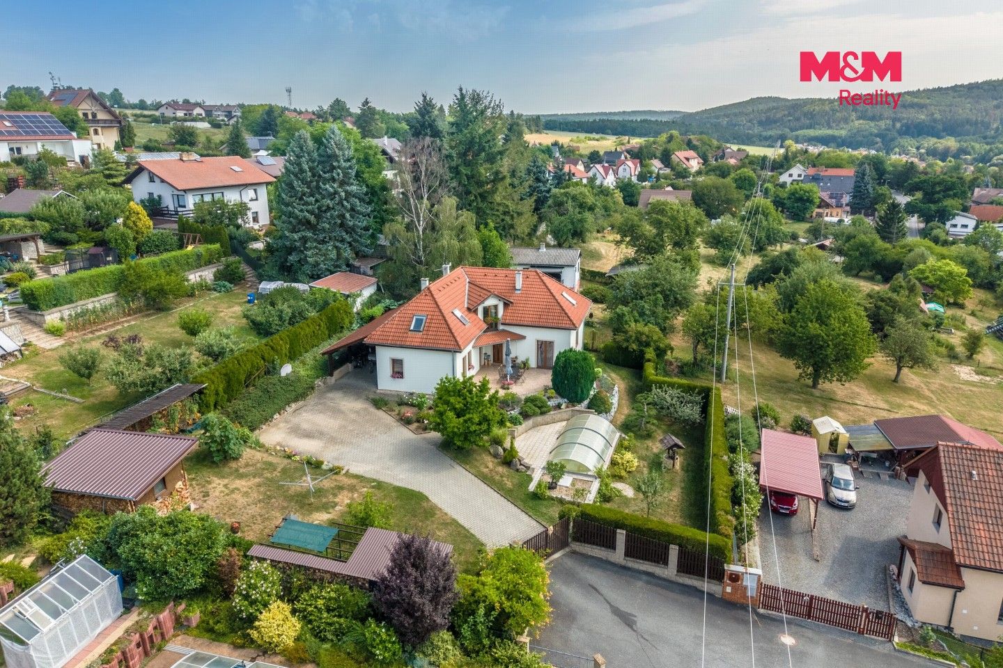 Prodej domu 225 m² - foto 14