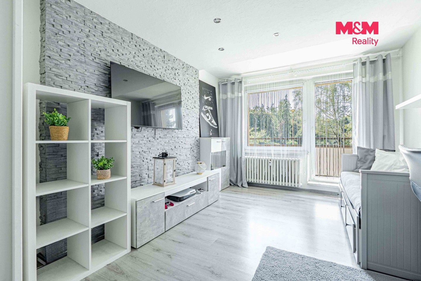 Prodej bytu 2+1 57 m² - foto 17