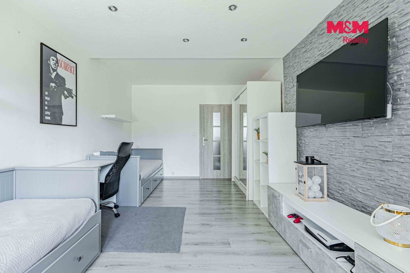 Prodej bytu 2+1 57 m² - foto 18