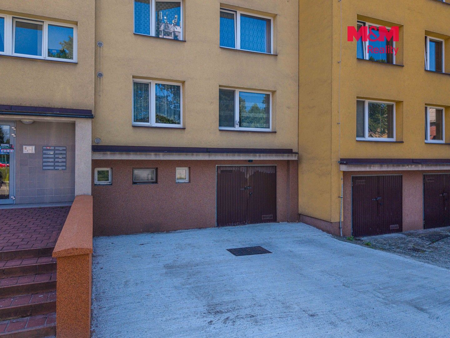 Prodej bytu 2+1 57 m² - foto 23