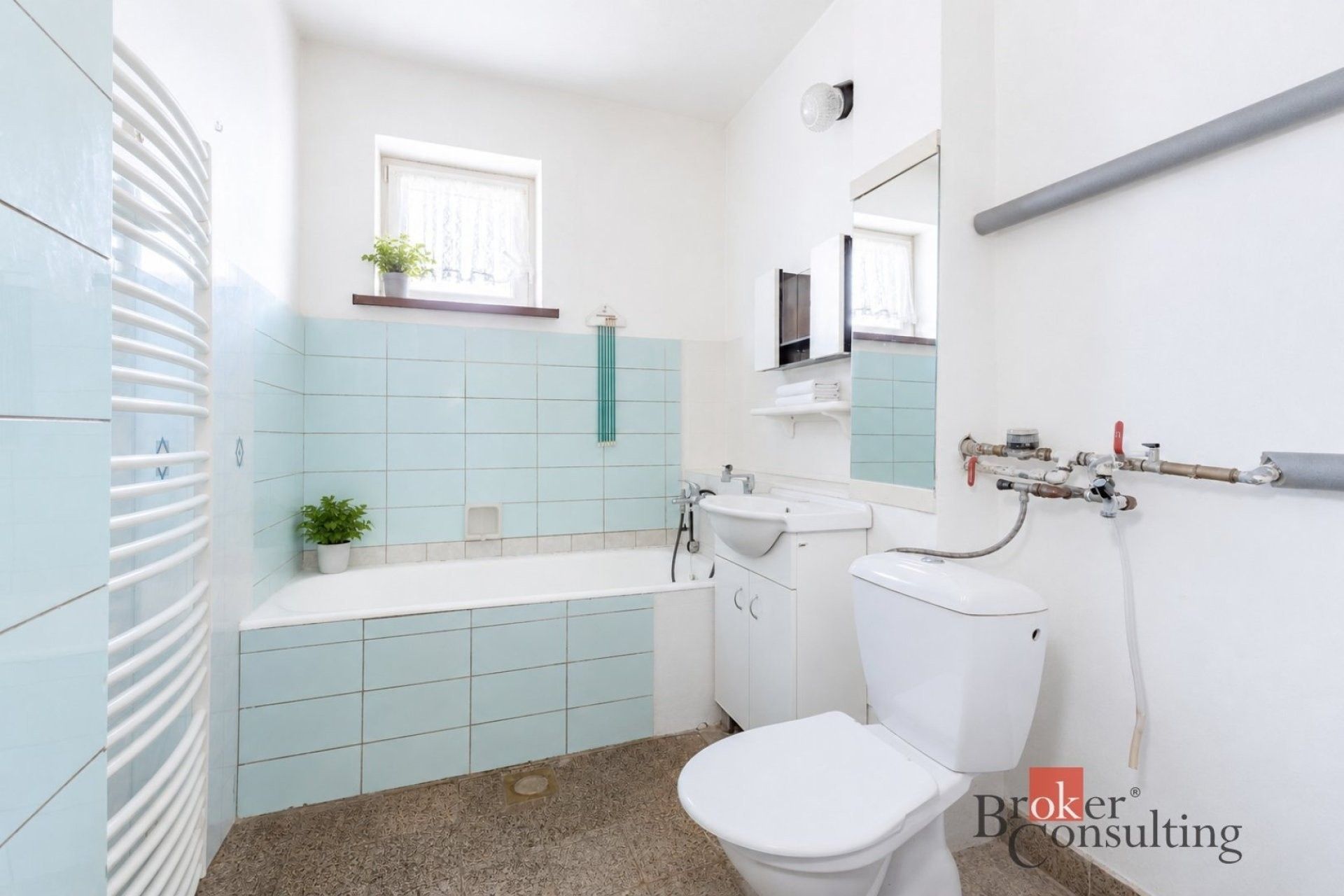 Prodej bytu 2+kk 63 m² - foto 5