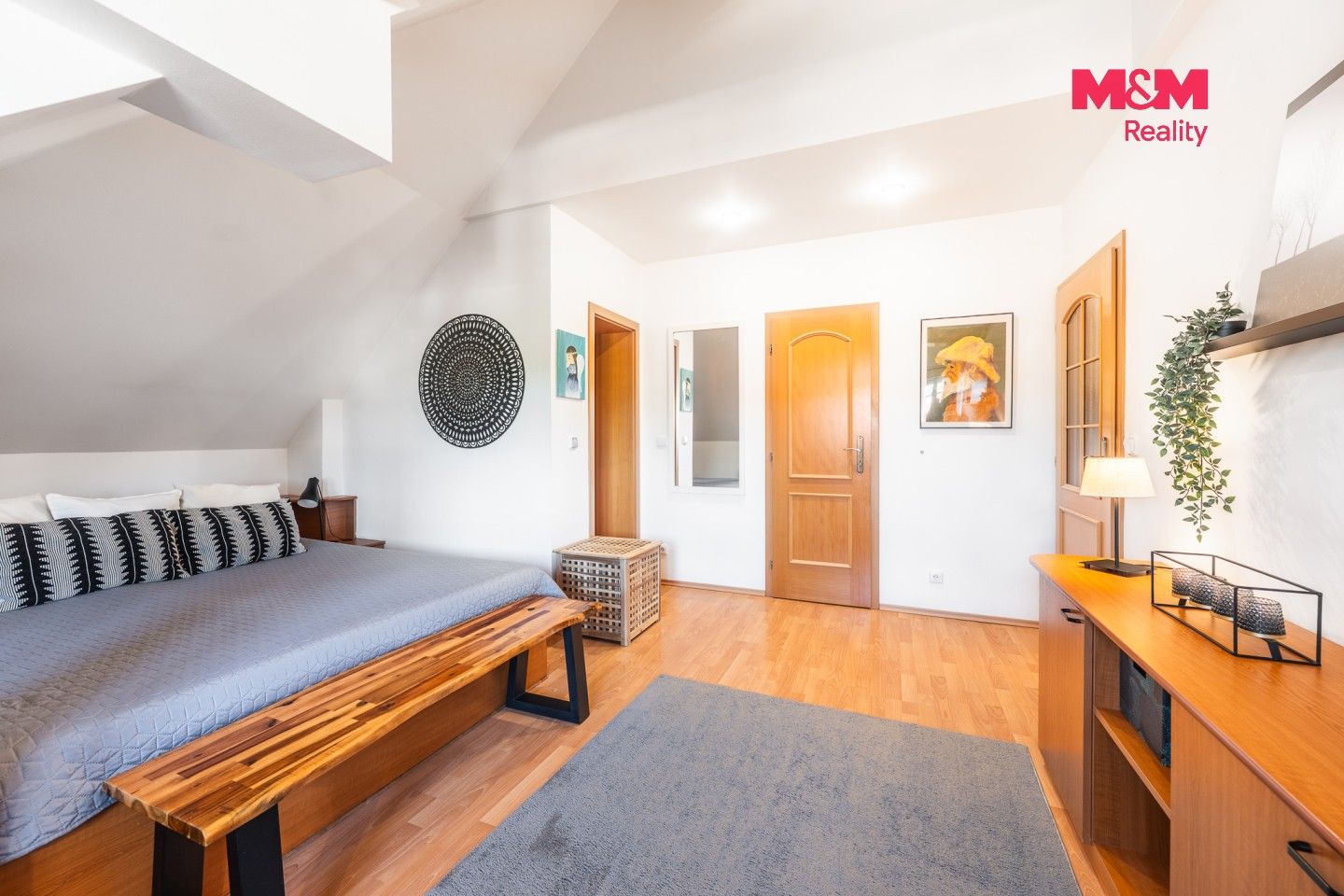 Prodej nemovitosti 180 m² - foto 6