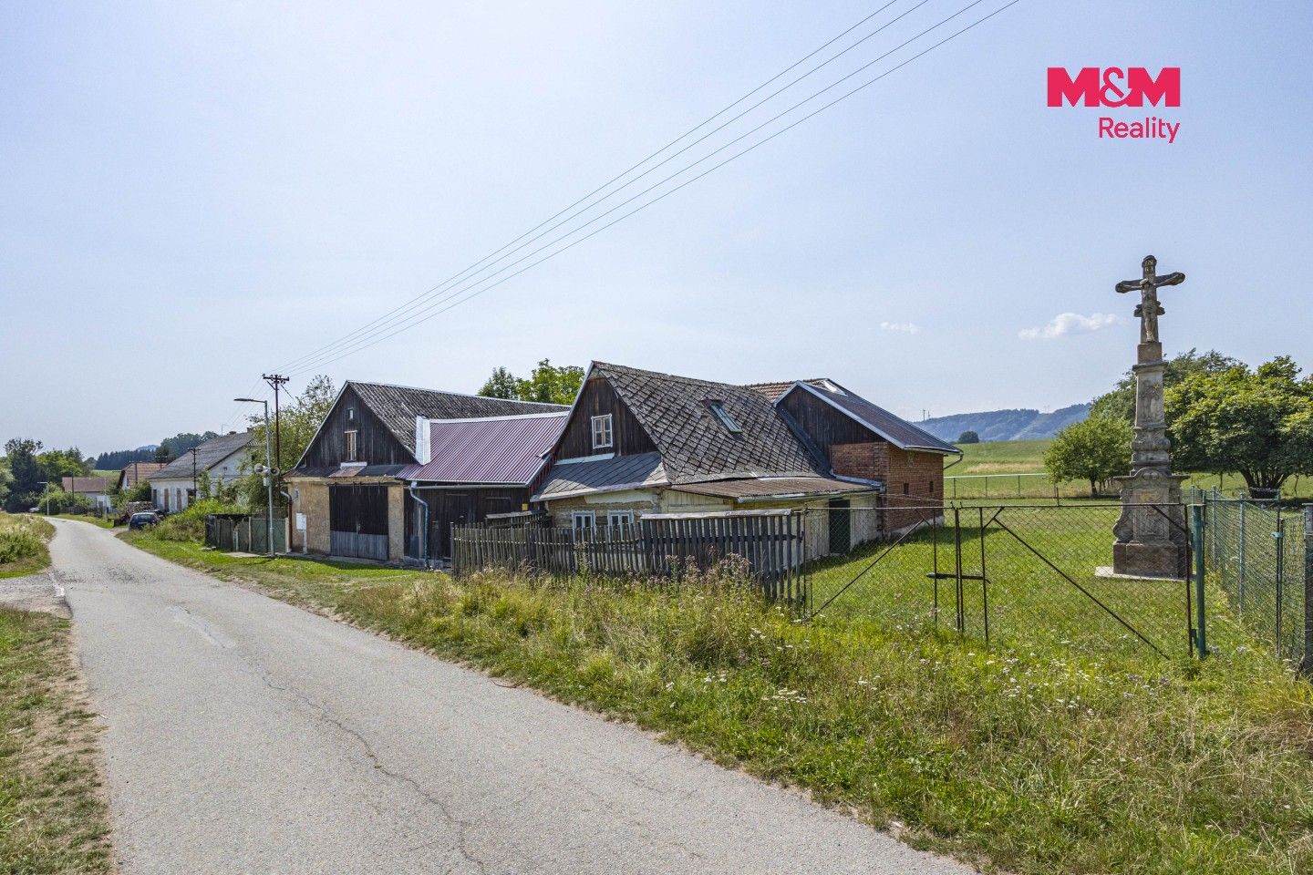 Prodej nemovitosti 83 m² - foto 2