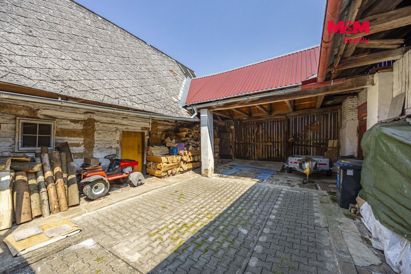 Prodej nemovitosti 83 m² - foto 3