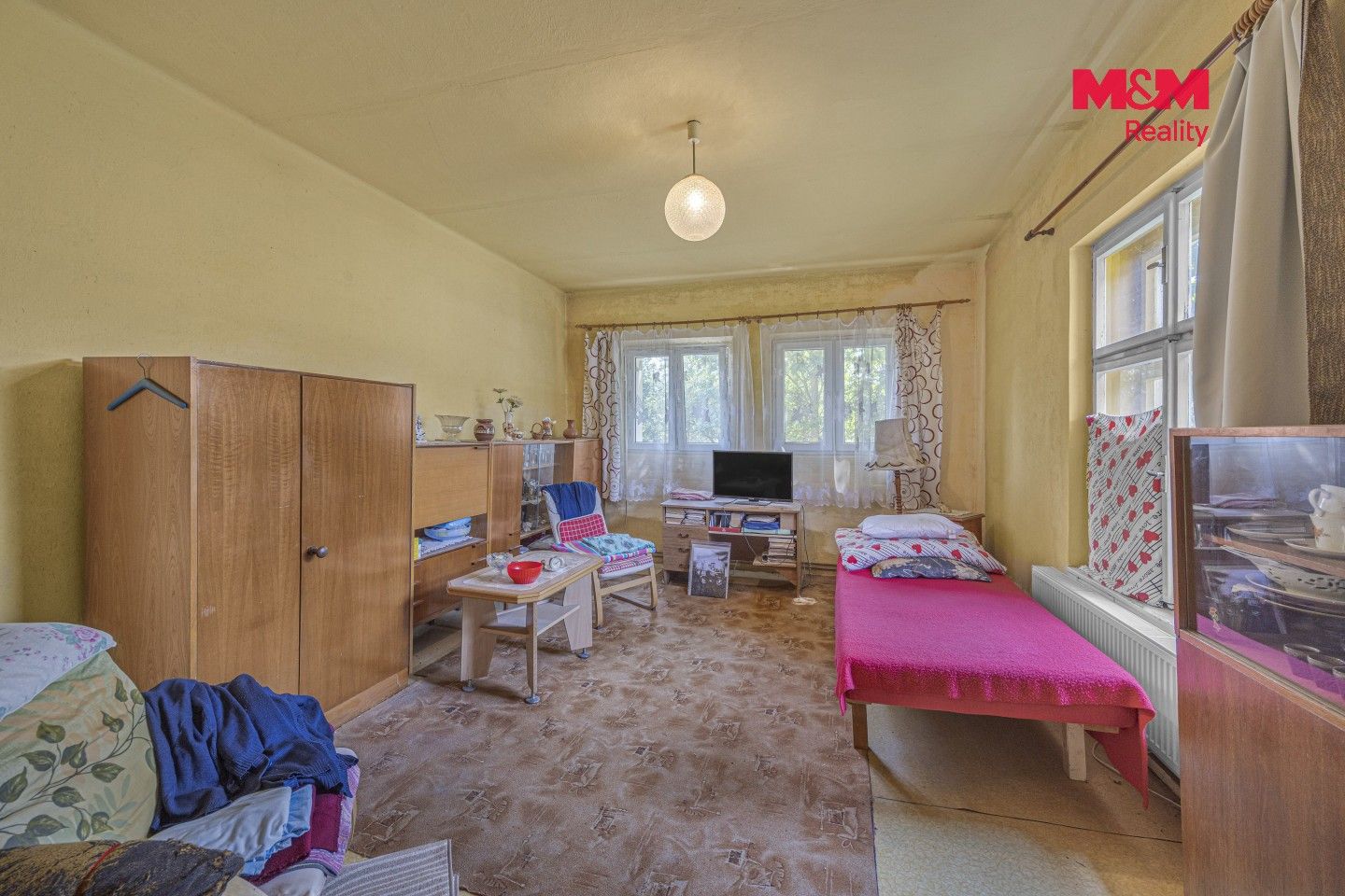 Prodej nemovitosti 83 m² - foto 7