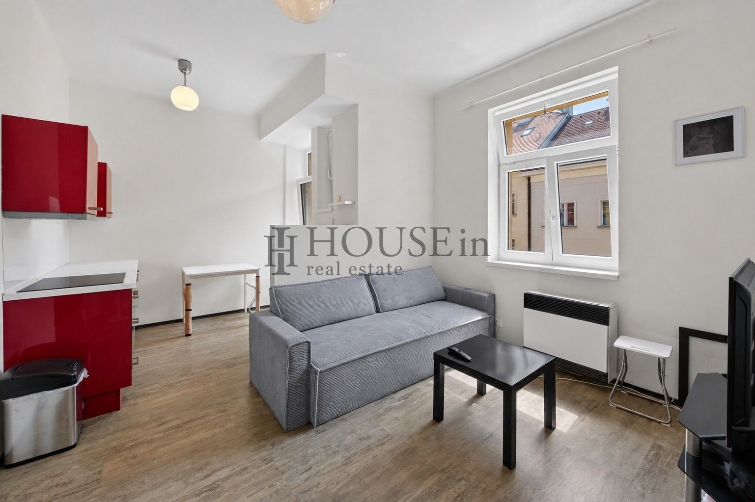 Prodej bytu 2+kk 49 m² - foto 1