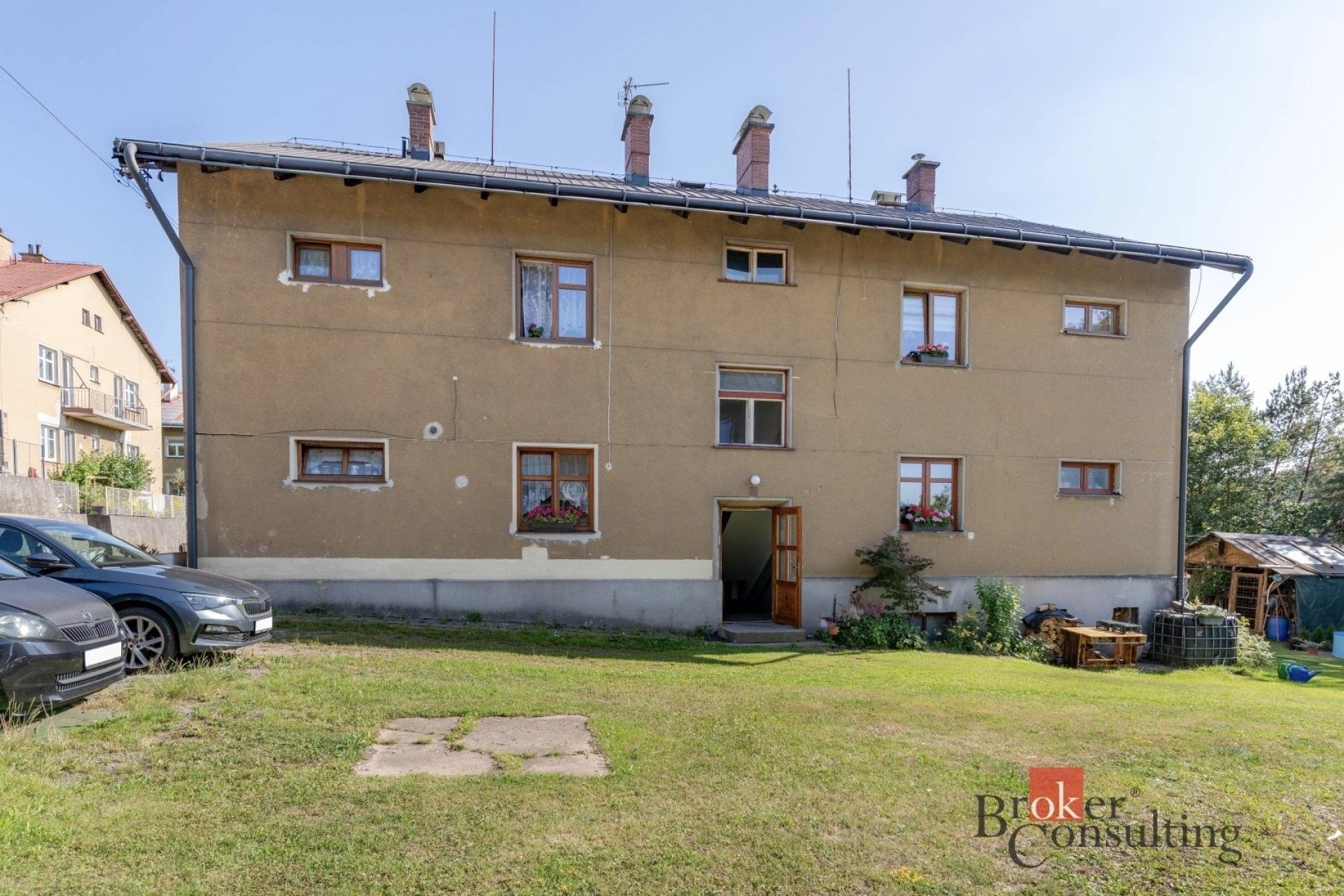 Prodej bytu 2+kk 63 m² - foto 15