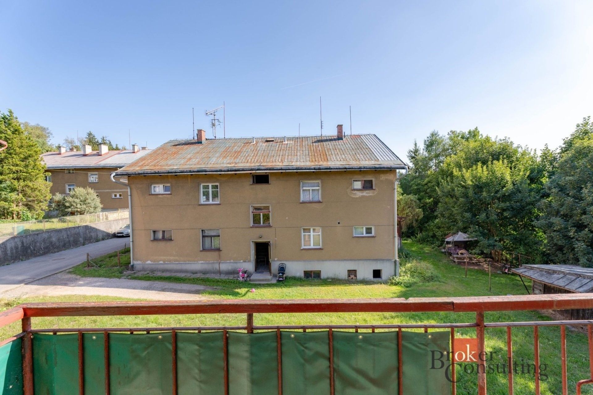 Prodej bytu 2+kk 63 m² - foto 16