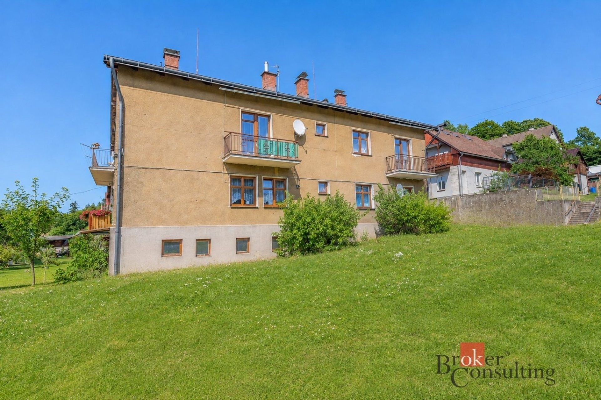Prodej bytu 2+kk 63 m² - foto 14