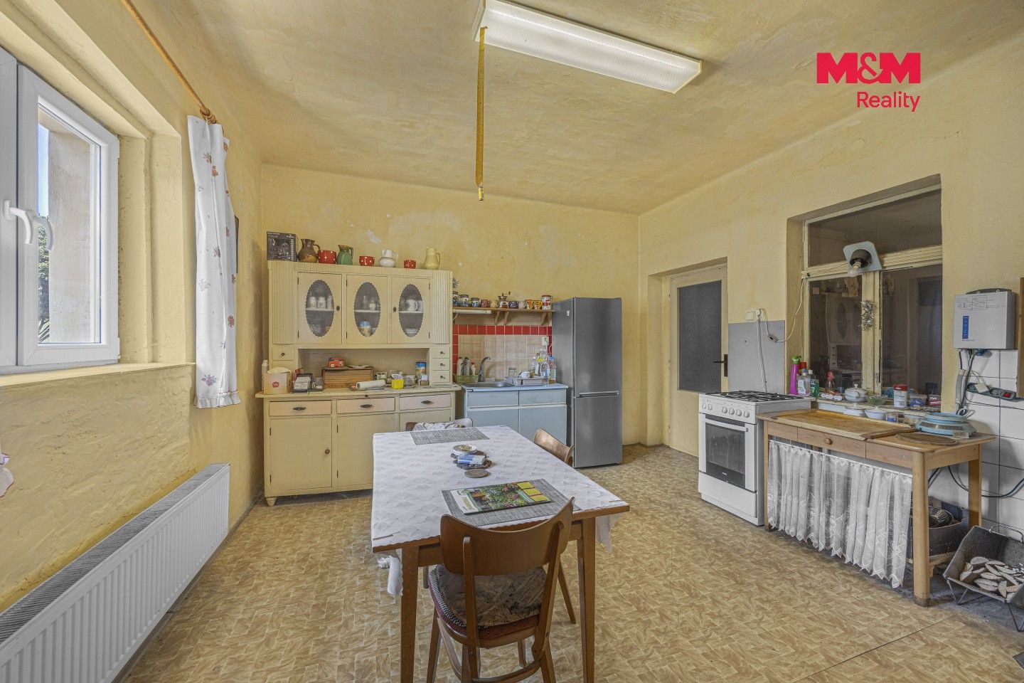 Prodej nemovitosti 83 m² - foto 9