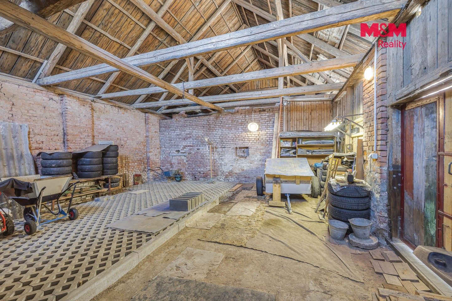 Prodej nemovitosti 83 m² - foto 12