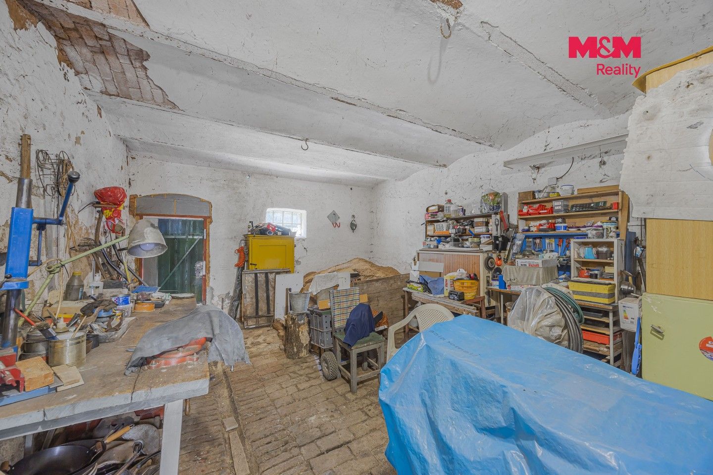 Prodej nemovitosti 83 m² - foto 13