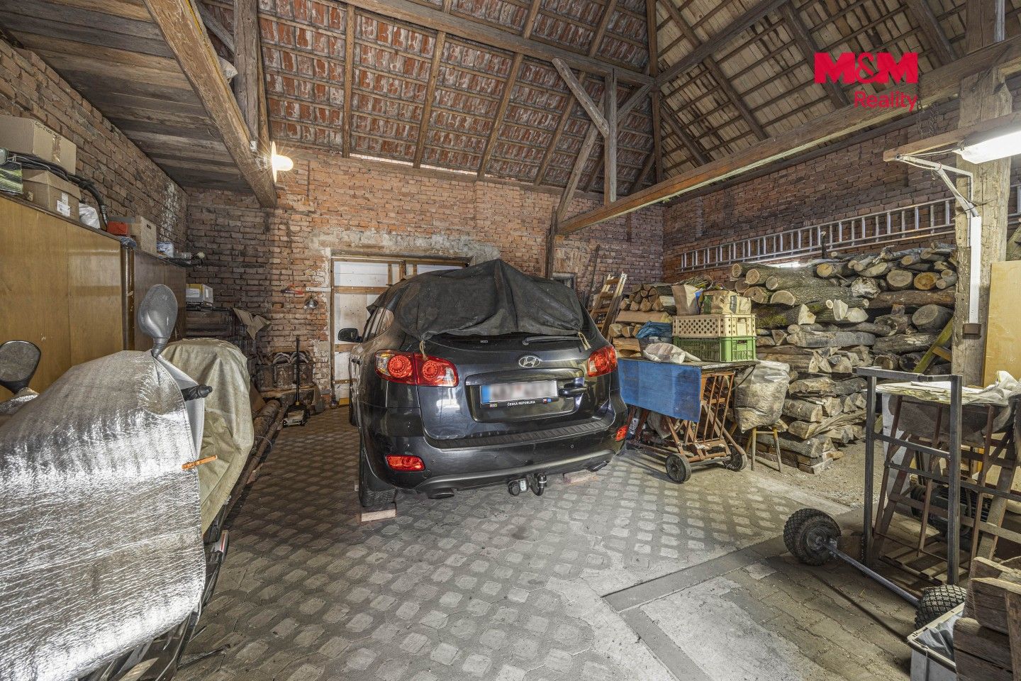 Prodej nemovitosti 83 m² - foto 14