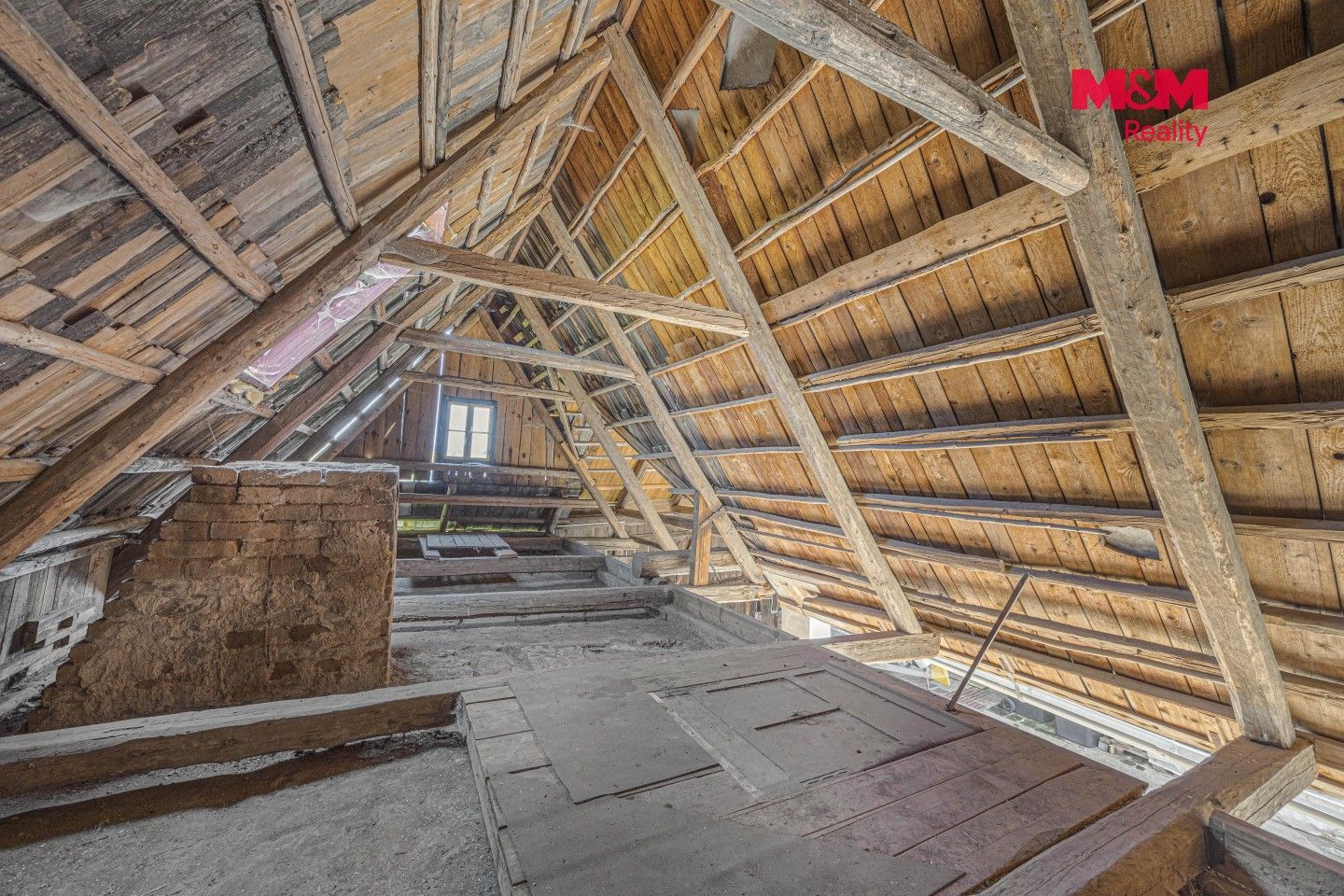 Prodej nemovitosti 83 m² - foto 16