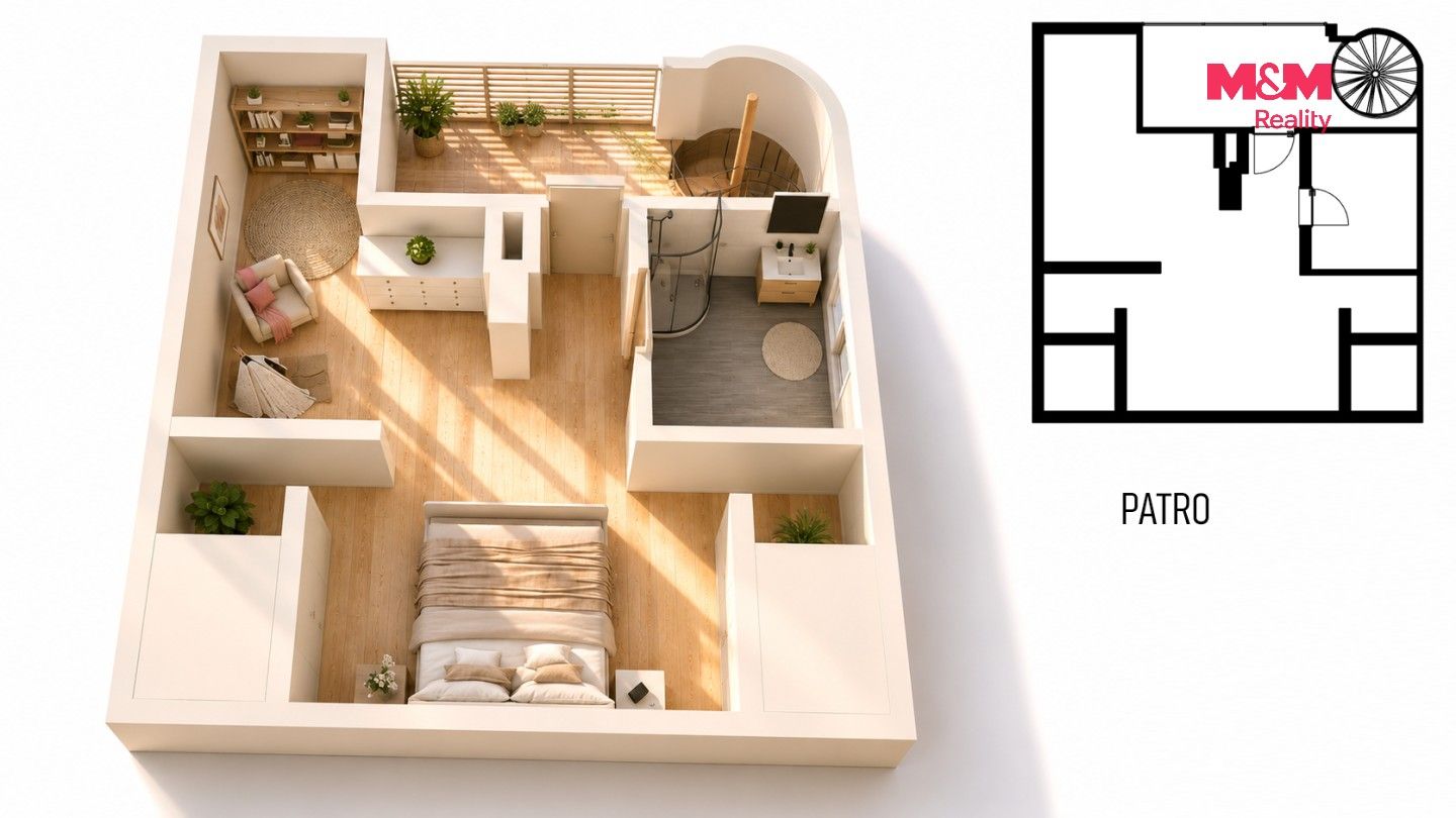 Prodej nemovitosti 180 m² - foto 18