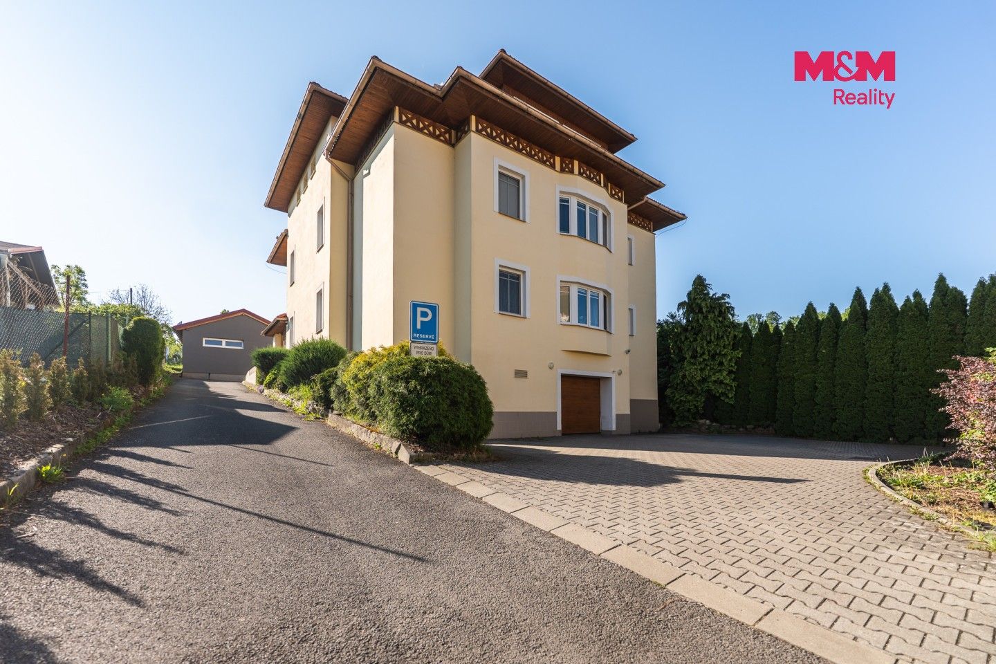 Prodej nemovitosti 180 m² - foto 19