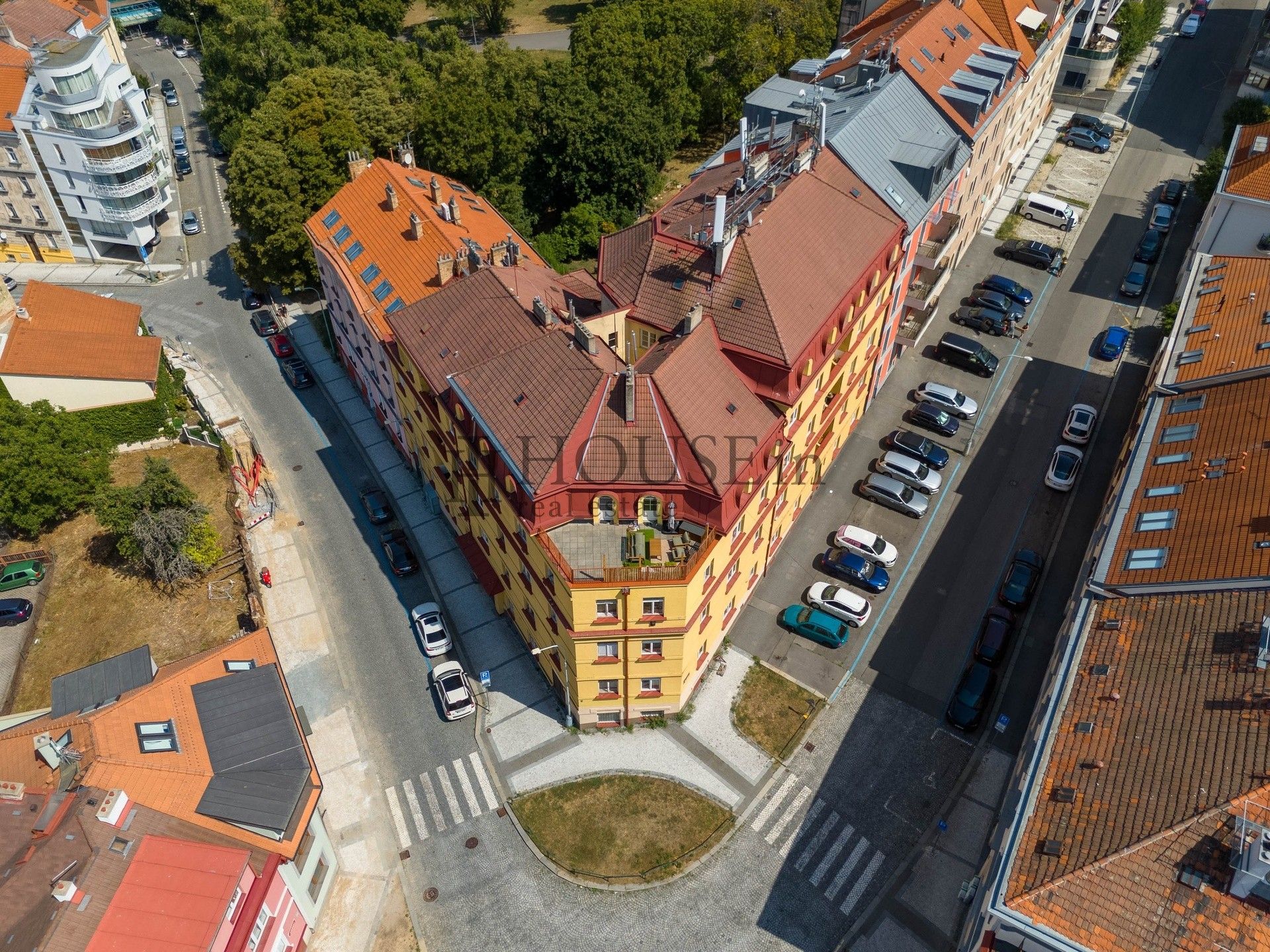 Prodej bytu 2+kk 49 m² - foto 14