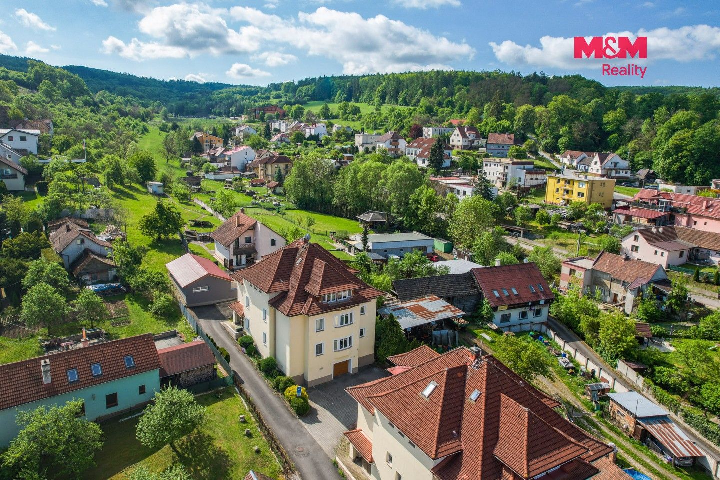 Prodej nemovitosti 180 m² - foto 20
