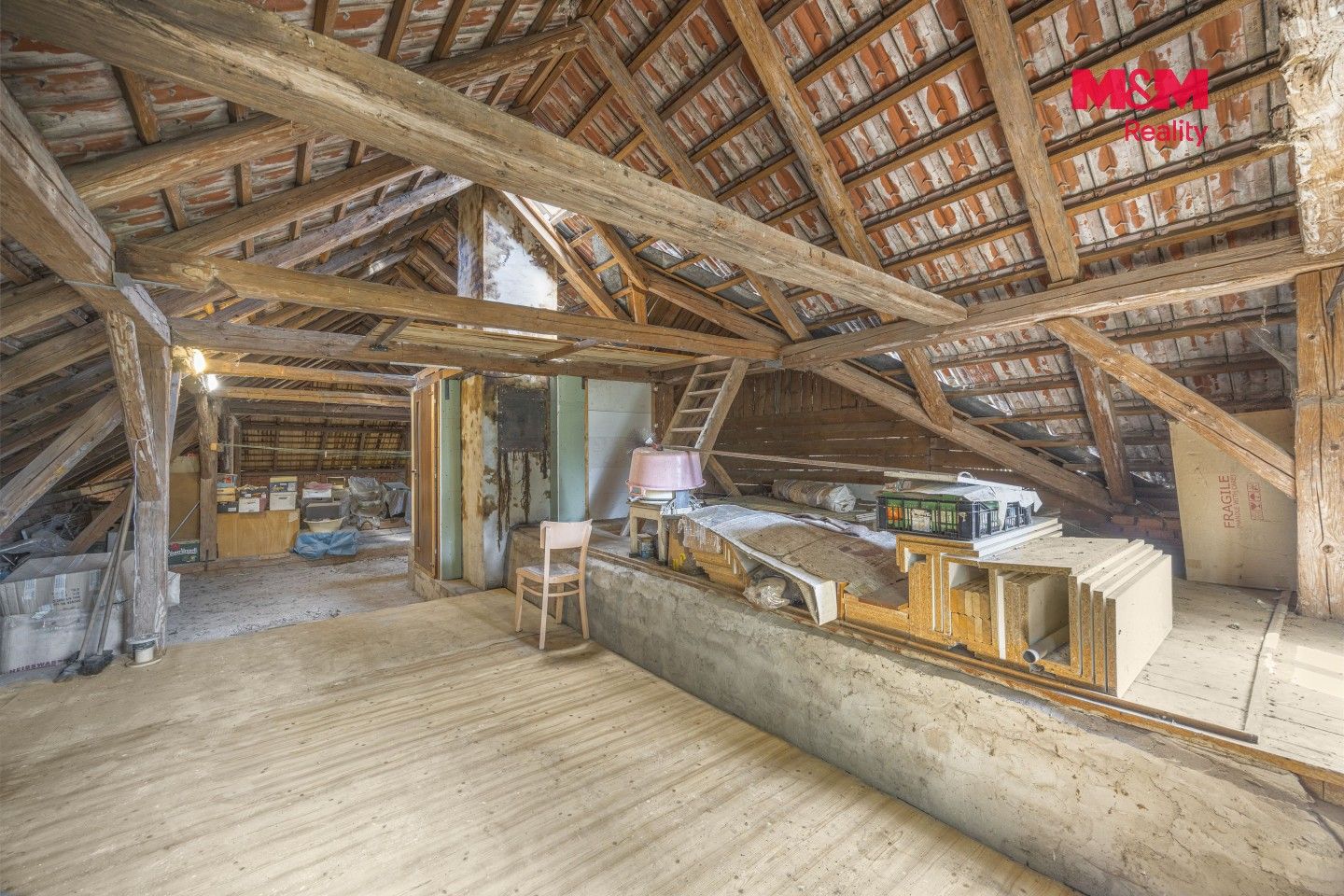 Prodej nemovitosti 83 m² - foto 17